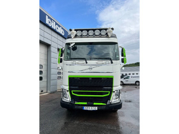 Sklápač VOLVO FH