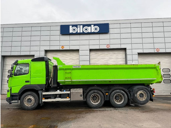 Sklápač VOLVO FM