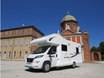 Karavan FIAT Ducato