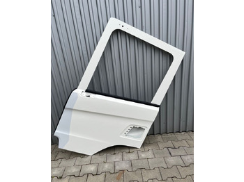 Karoséria a exteriér SCANIA P