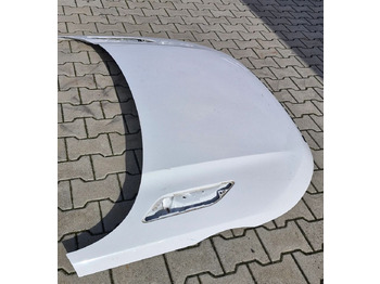 Kapota MASKA RANGE ROVER EVOQUE: obrázok 3 Kapota MASKA RANGE ROVER EVOQUE: obrázok 3