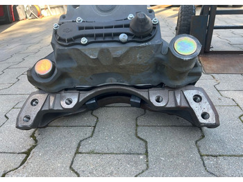 Nový Brzdový strmeň pre Nákladné auto NOWY zacisk hamulcowy Knorr Bremse SN7281 Schmitz: obrázok 3