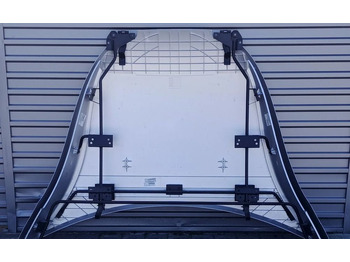 Nový Aerodynamika/ Spojler pre Nákladné auto RENAULT GAMA T SPOILER DACHOWY OWIEWKA GÓRNA DASZEK NOWY: obrázok 2