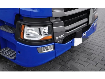 Diely bŕzd SCANIA R