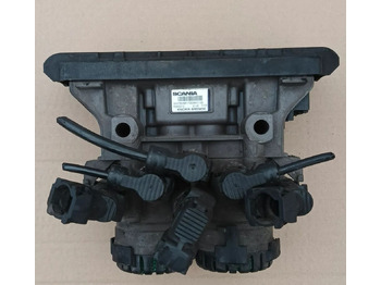Diely bŕzd SCANIA R