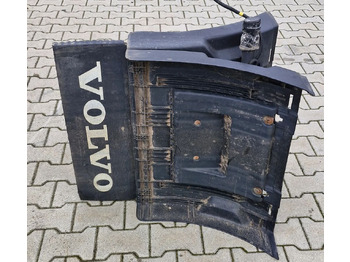 Karoséria a exteriér VOLVO FH