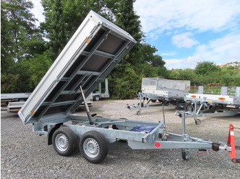 Príves sklápěcí BÖCKMANN