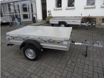 Auto príves BÖCKMANN
