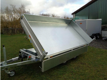 Príves sklápěcí BÖCKMANN