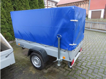 Auto príves BÖCKMANN