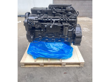 Motor CUMMINS