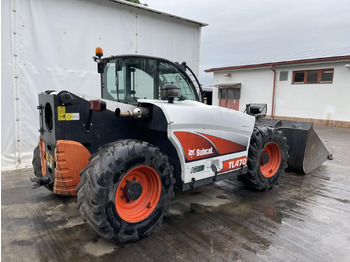Teleskopický nakladač BOBCAT TL470