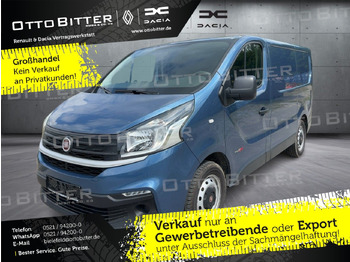 Furgon FIAT Talento 1.6