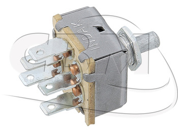 Časť klimatizácie