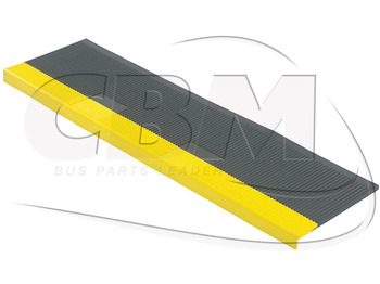 Sedadlo IRISBUS