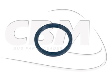 Prevodovka a diely IRISBUS