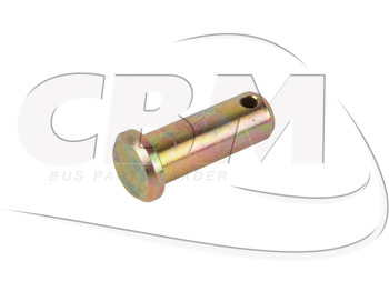 Prevodovka a diely IRISBUS