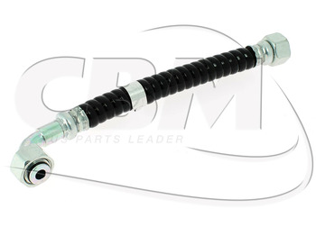 Diferenciál IRISBUS