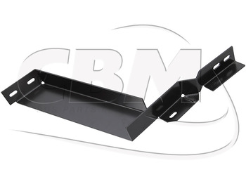 Kúrenie/ Vetranie WABCO