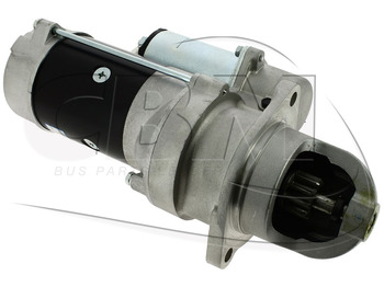 Štartér PRESTOLITE ELECTRIC