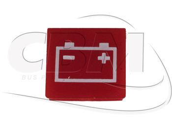 Elektrický systém SCANIA