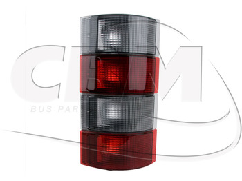 Svetlo/ Osvetlenia IRISBUS