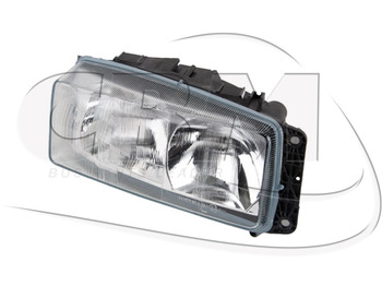 Svetlo/ Osvetlenia IRISBUS