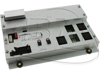 Elektrický systém IRISBUS