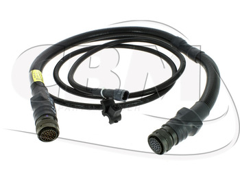 Prevodovka a diely IRISBUS