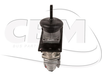 Brzdový ventil IRISBUS