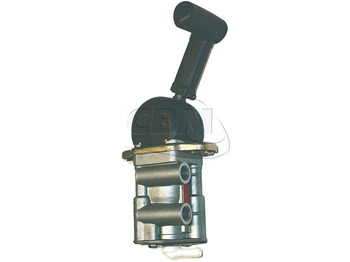 Brzdový ventil CITROËN