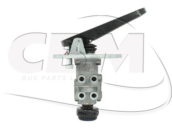 Brzdový ventil IRISBUS