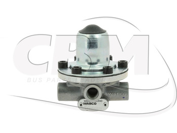 Brzdový ventil IRISBUS