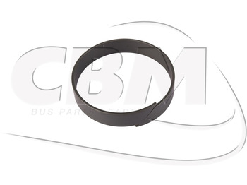 Prevodovka a diely IRISBUS