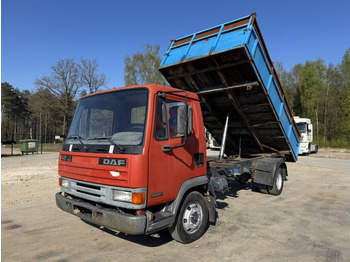 Sklápač DAF 45