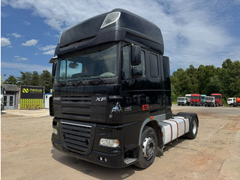 Ťahač DAF XF 105 510
