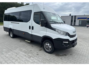 Autokar IVECO Daily 50c15