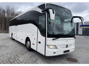 Autokar MERCEDES-BENZ
