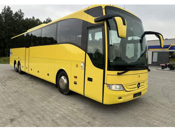 Autokar MERCEDES-BENZ Tourismo