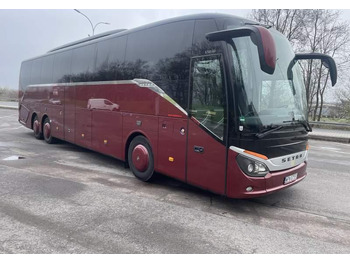 Autokar SETRA