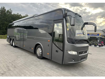 Autokar VOLVO