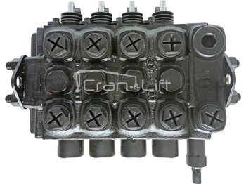 Hydraulický ventil PARKER