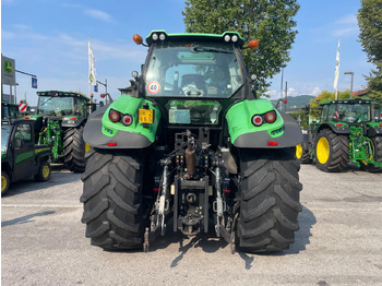 Leasing DEUTZ-FAHR AGROTRON 7250 TTV DEUTZ-FAHR AGROTRON 7250 TTV: obrázok 5