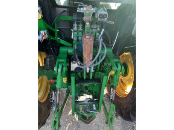 Leasing JOHN DEERE 5100 R JOHN DEERE 5100 R: obrázok 5 Leasing JOHN DEERE 5100 R JOHN DEERE 5100 R: obrázok 5