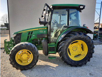 Leasing JOHN DEERE 5100 R JOHN DEERE 5100 R: obrázok 1 Leasing JOHN DEERE 5100 R JOHN DEERE 5100 R: obrázok 1