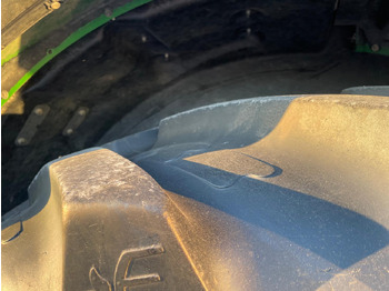 Leasing JOHN DEERE 6210 R JOHN DEERE 6210 R: obrázok 5 Leasing JOHN DEERE 6210 R JOHN DEERE 6210 R: obrázok 5