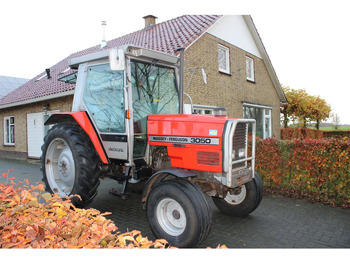 Traktor MASSEY FERGUSON 3050