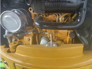 Mini rýpadlo CATERPILLAR 303E [ Copy ] [ Copy ] [ Copy ] [ Copy ] [ Copy ] [ Copy ] [ Copy ] [ Copy ]: obrázok 3