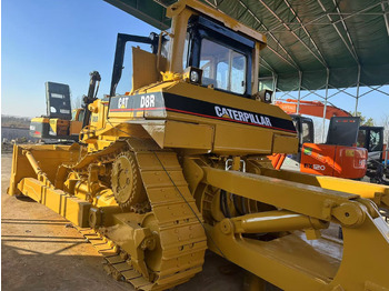 Buldozér CATERPILLAR D8R