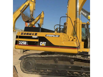 Rýpadlo CATERPILLAR 315D